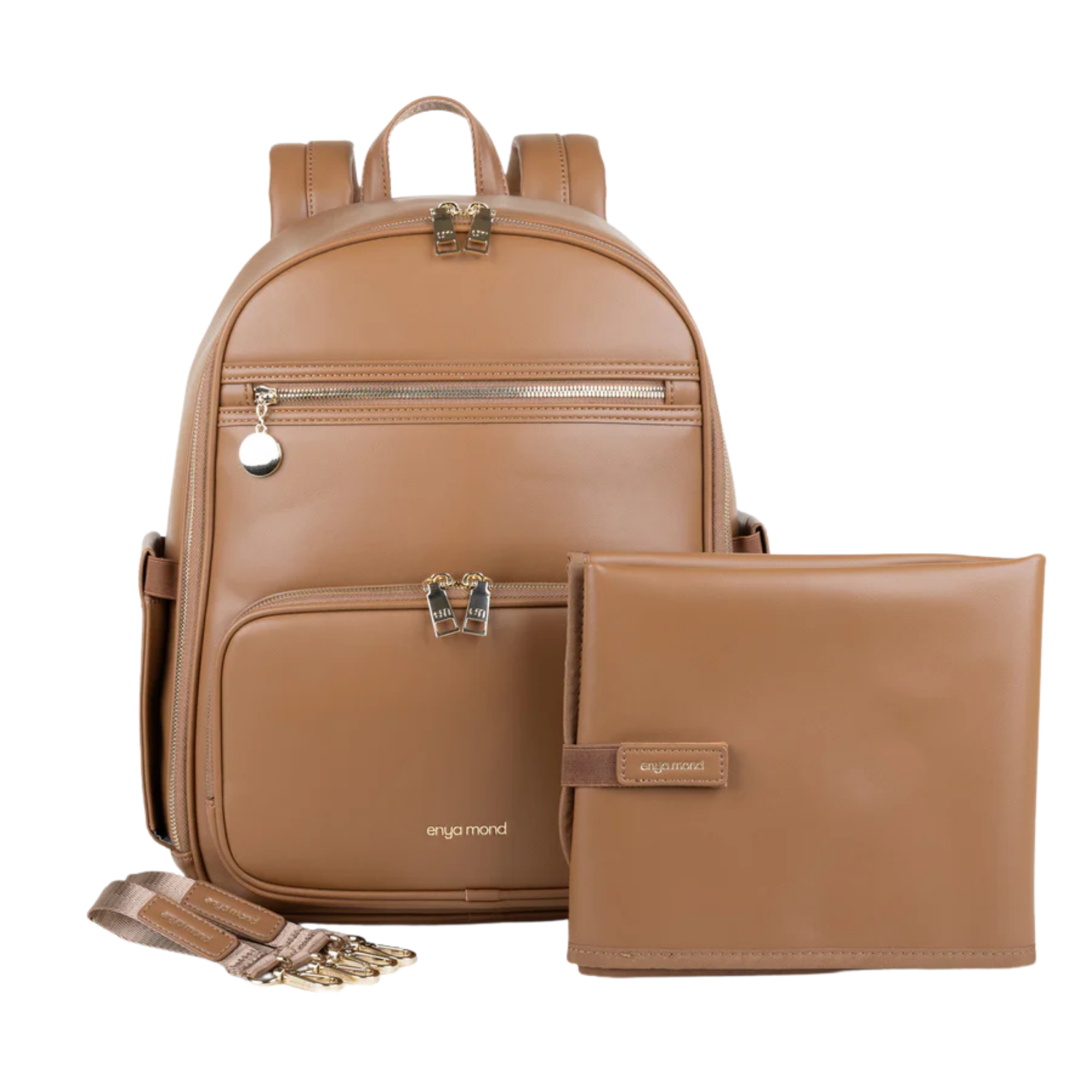 ENYA MOND Elara | Baby Bags