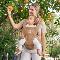 Thumbnail for ERGOBABY Alta Hip Seat Baby Carrier