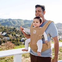 Thumbnail for ERGOBABY Alta Hip Seat Baby Carrier