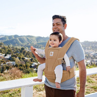 Thumbnail for ERGOBABY Alta Hip Seat Baby Carrier