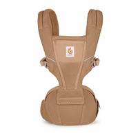 Thumbnail for ERGOBABY Alta Hip Seat Baby Carrier