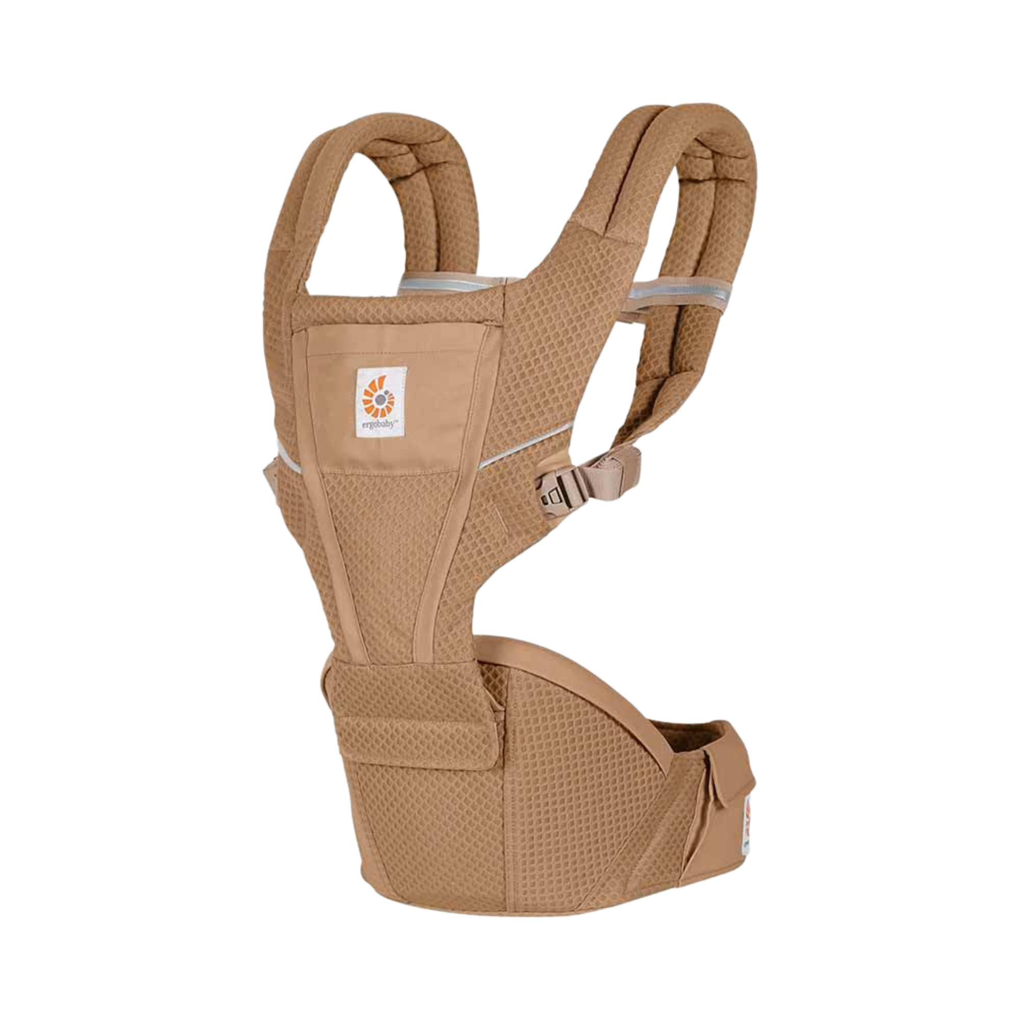 ERGOBABY Alta Hip Seat Baby Carrier
