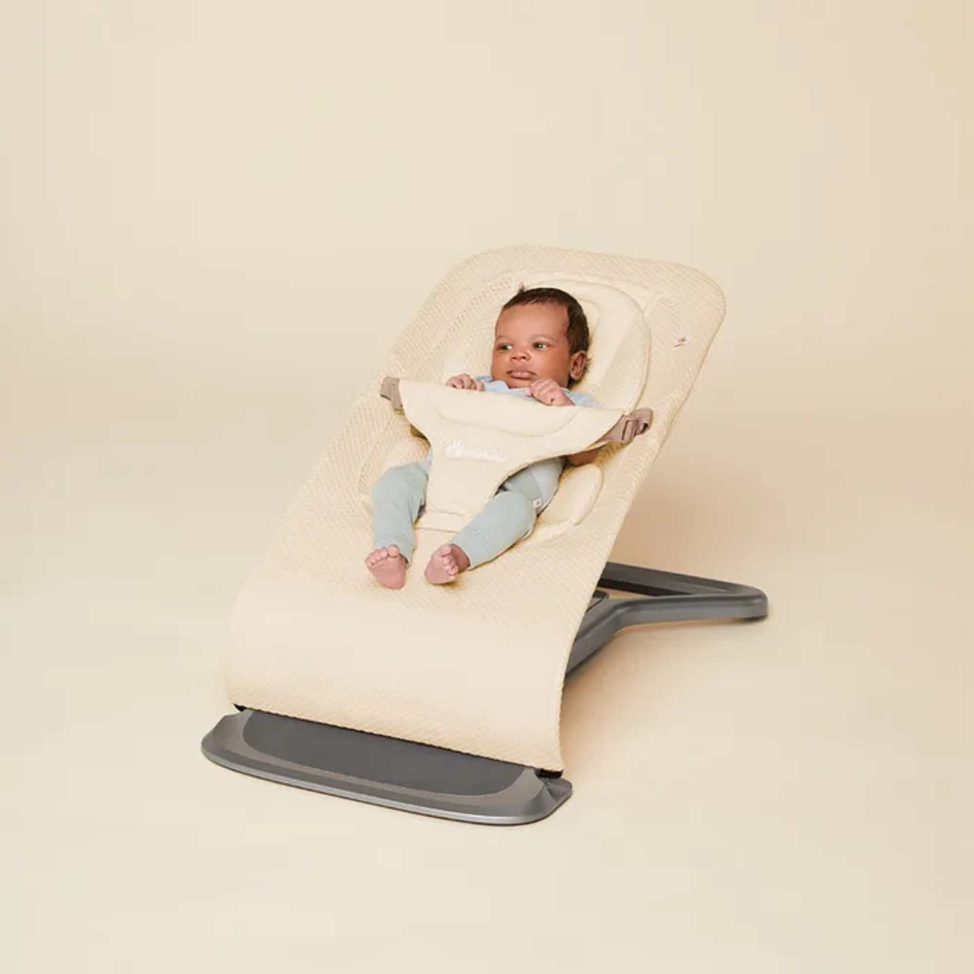 Transat en maille ERGOBABY Evolve