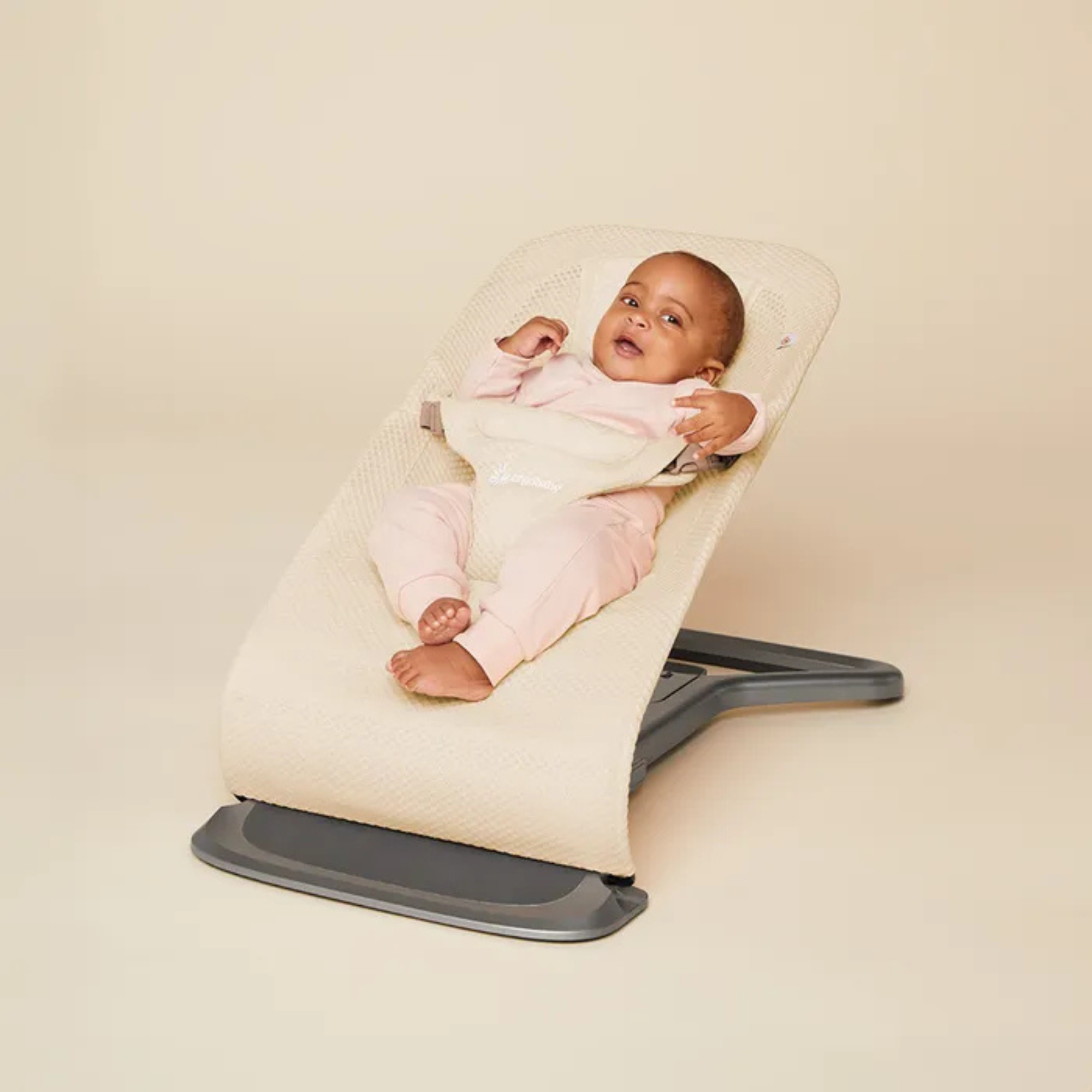 Transat en maille ERGOBABY Evolve