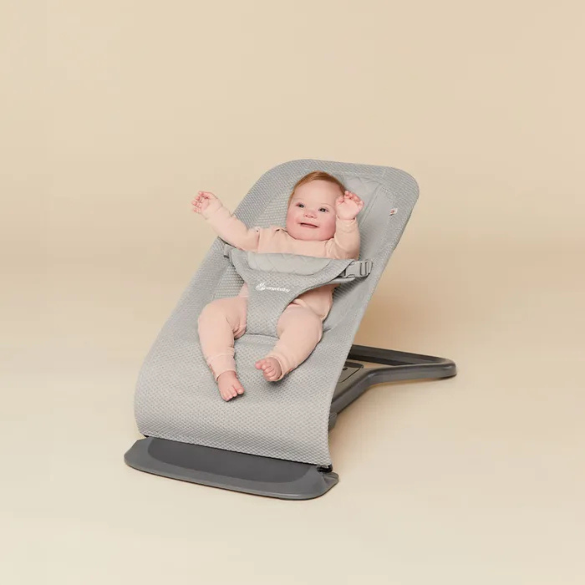 Transat en maille ERGOBABY Evolve