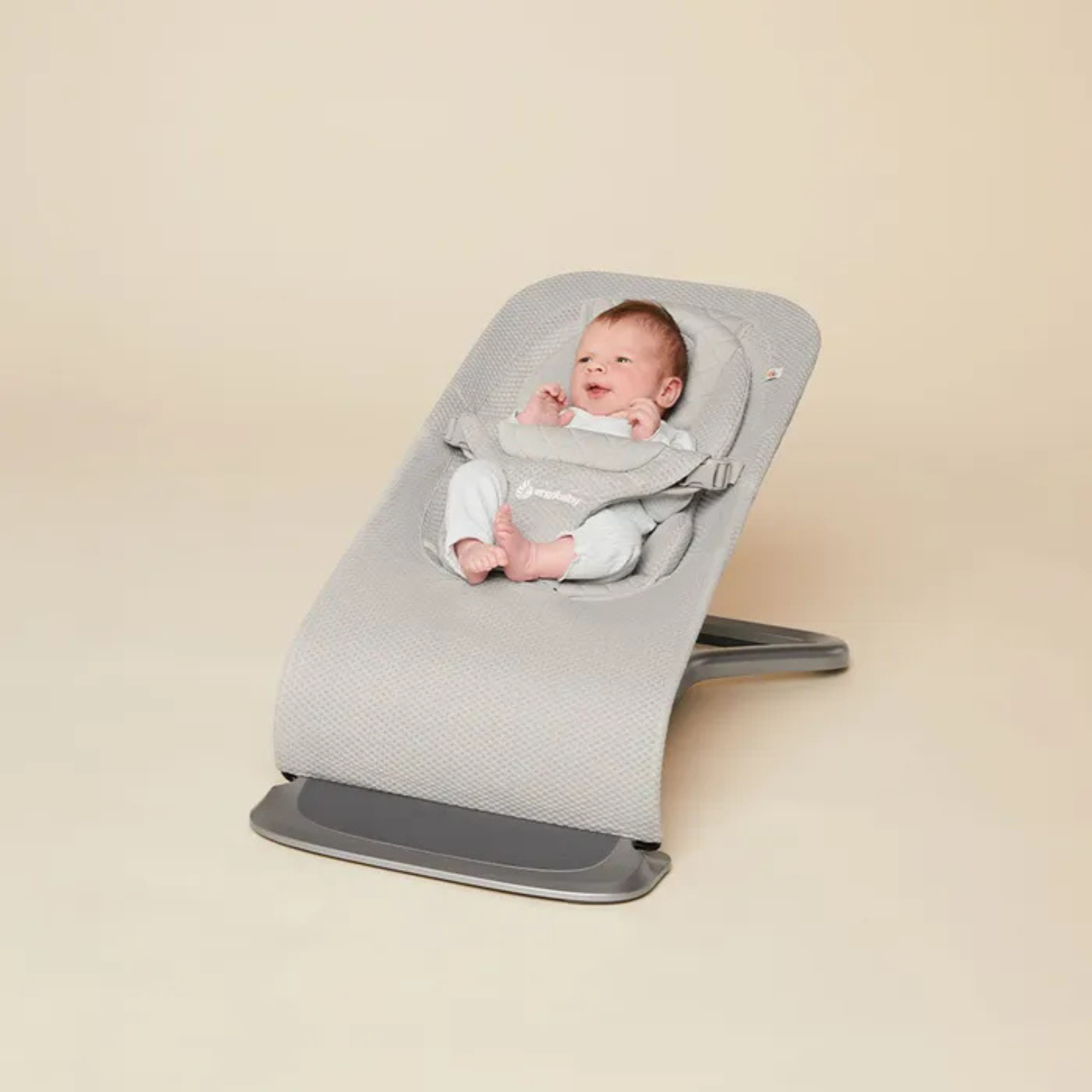 Transat en maille ERGOBABY Evolve
