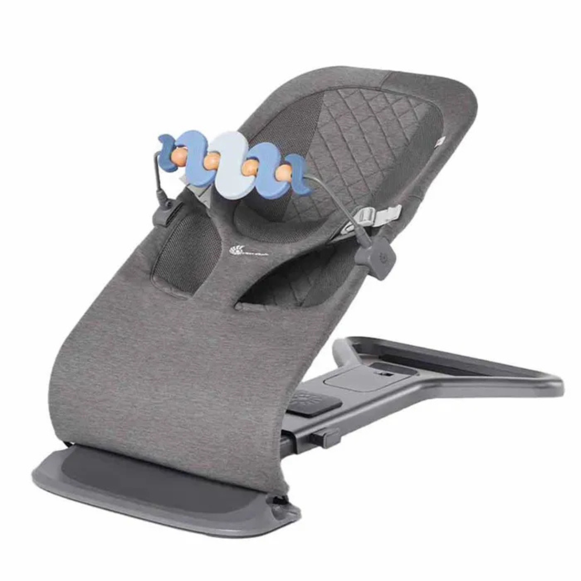 Barre de jeux ERGOBABY Evolve Bouncer - Serene Swells