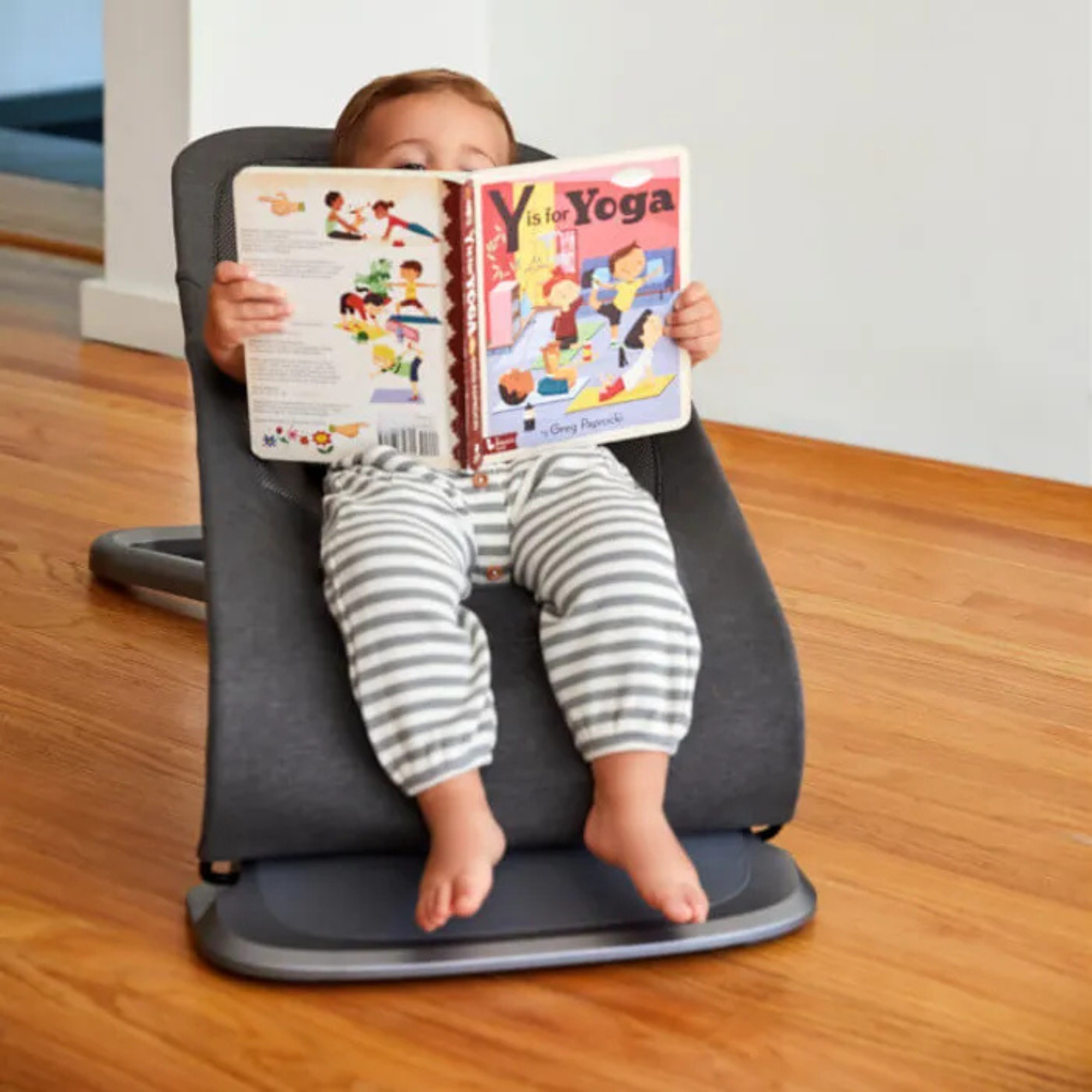 ERGOBABY Evolve Bouncer