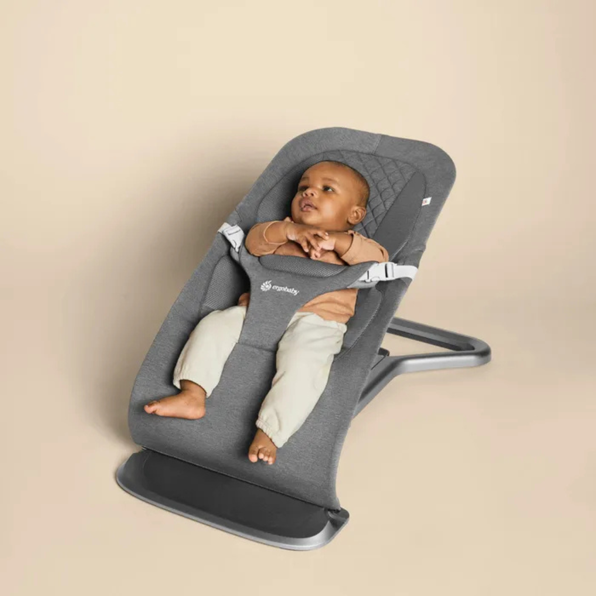 ERGOBABY Evolve Bouncer