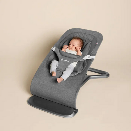 ERGOBABY Evolve Bouncer