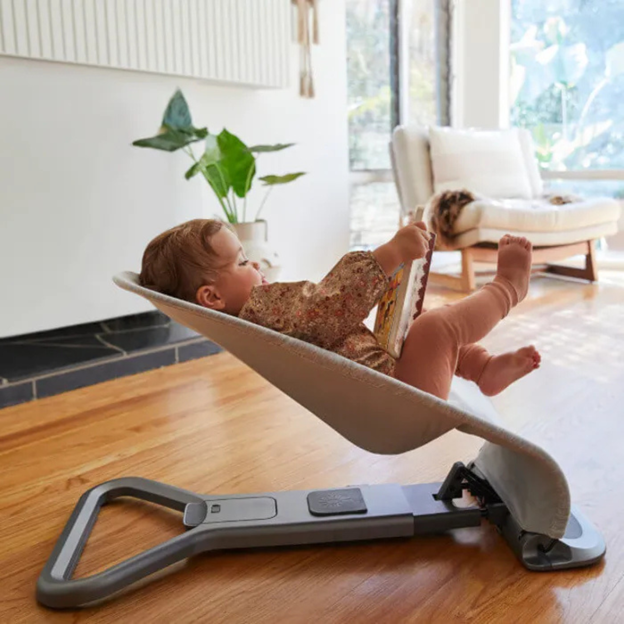 ERGOBABY Evolve Bouncer