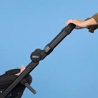 Thumbnail for ERGOBABY Metro+ Compact City Stroller