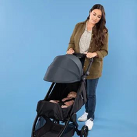 Thumbnail for ERGOBABY Metro+ Compact City Stroller