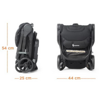 Thumbnail for ERGOBABY Metro+ Compact City Stroller