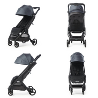 Thumbnail for ERGOBABY Metro+ Compact City Stroller