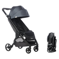 ERGOBABY Metro Compact City Stroller Kido Bebe