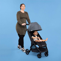 Thumbnail for ERGOBABY Metro+ Compact City Stroller