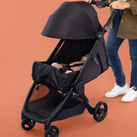 Thumbnail for ERGOBABY Metro+ Compact City Stroller