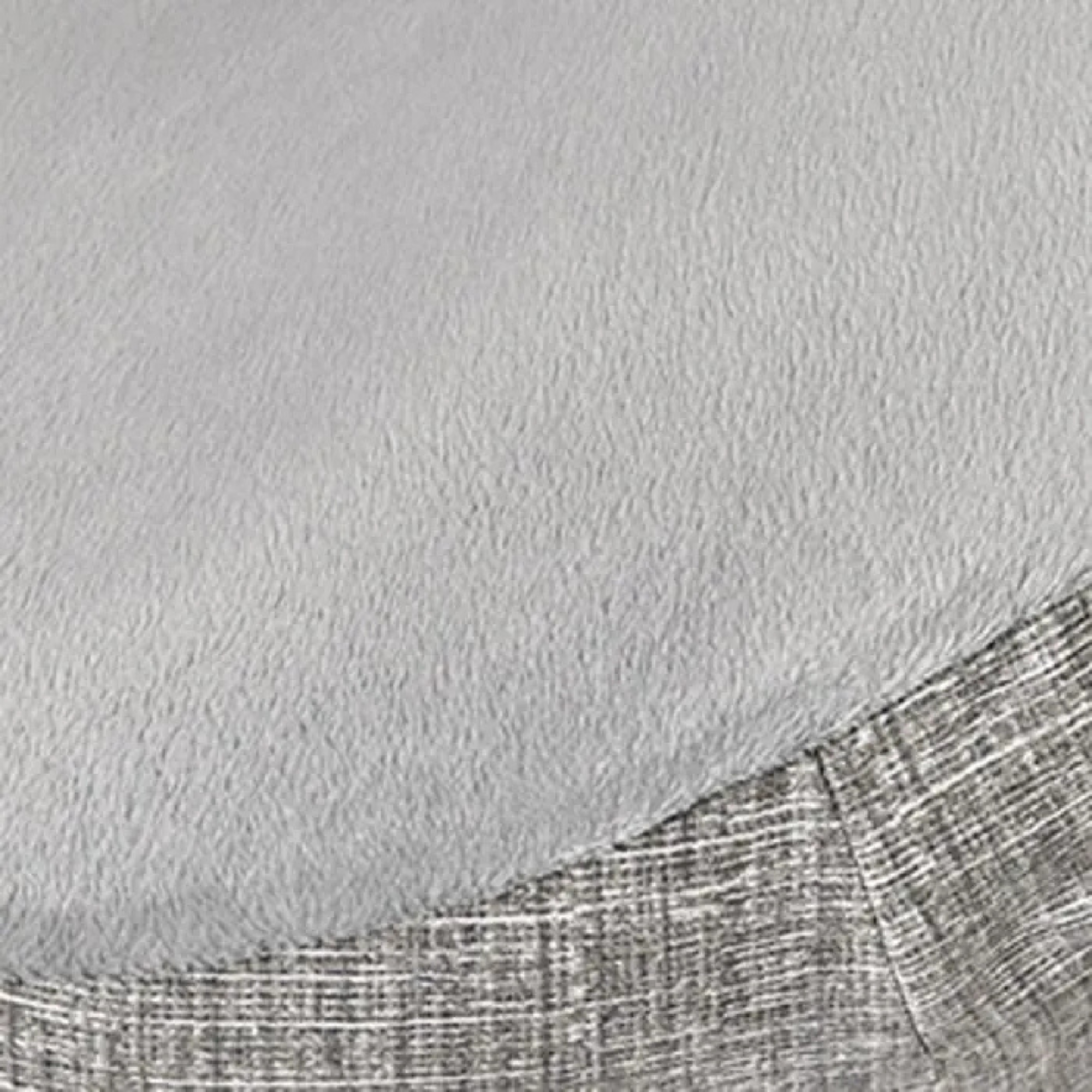 Coussin d'allaitement ERGOBABY Natural Curve avec sangle