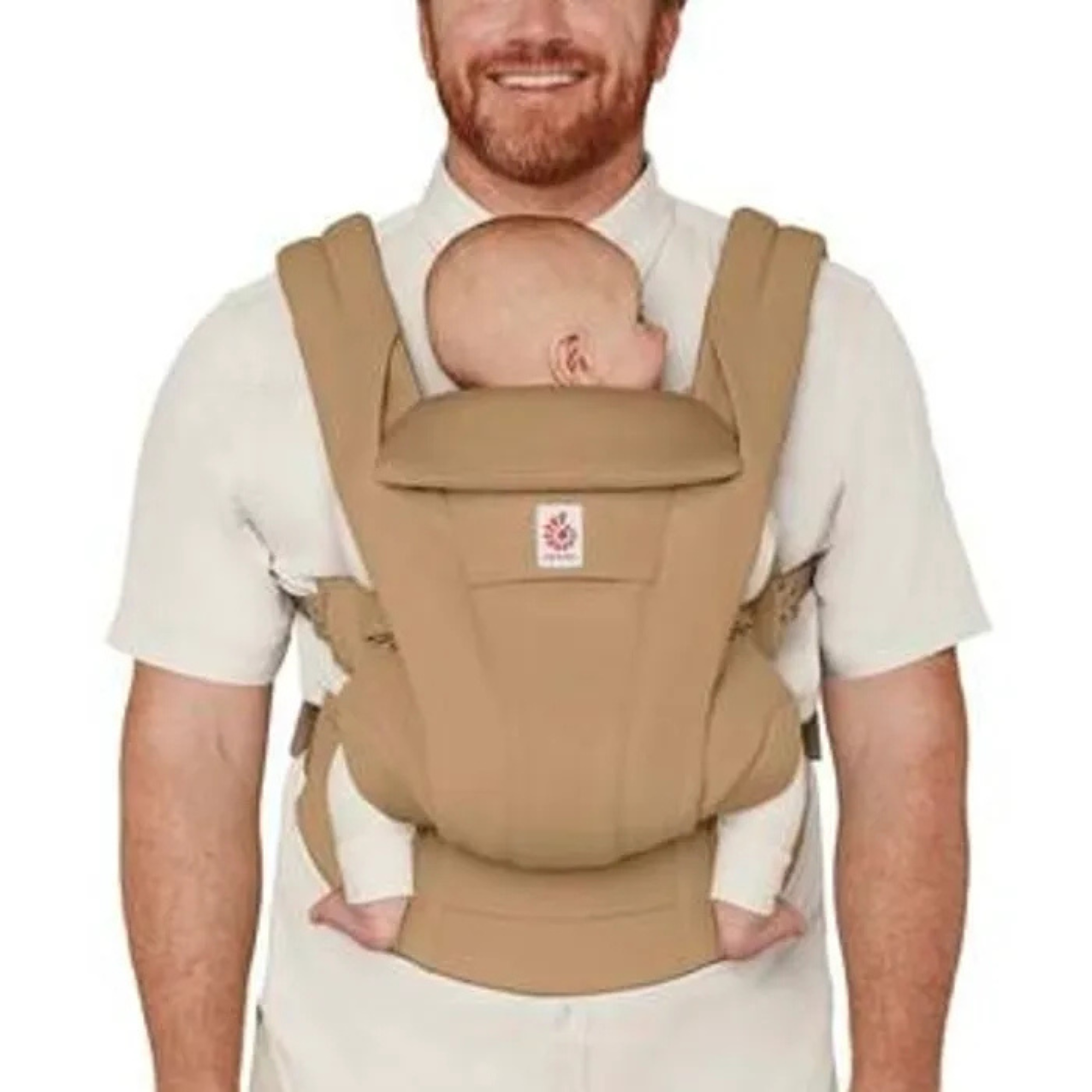 Porte-bébé ERGOBABY Omni Deluxe en coton