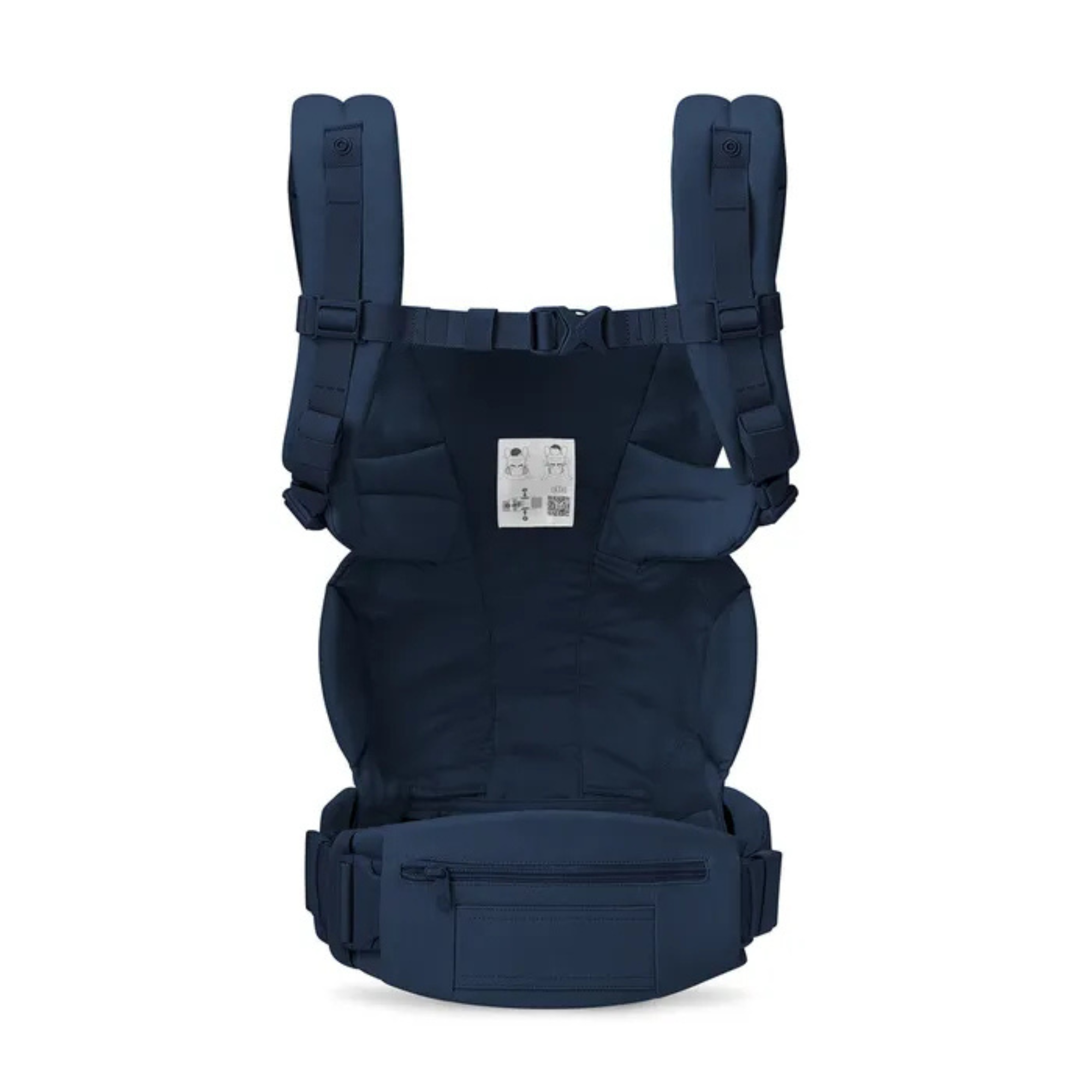 Porte-bébé ERGOBABY Omni Deluxe en coton