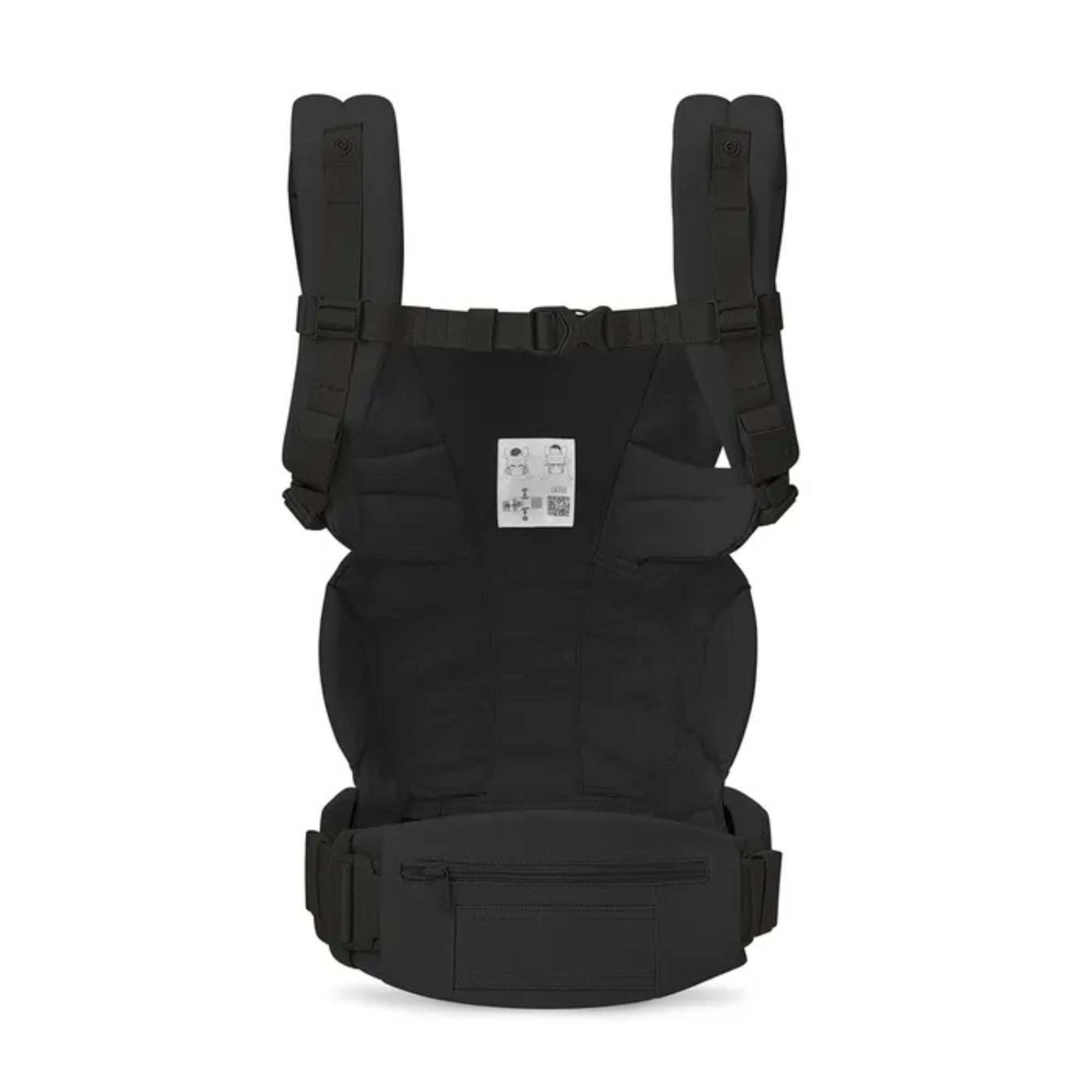 Porte-bébé ERGOBABY Omni Deluxe en coton
