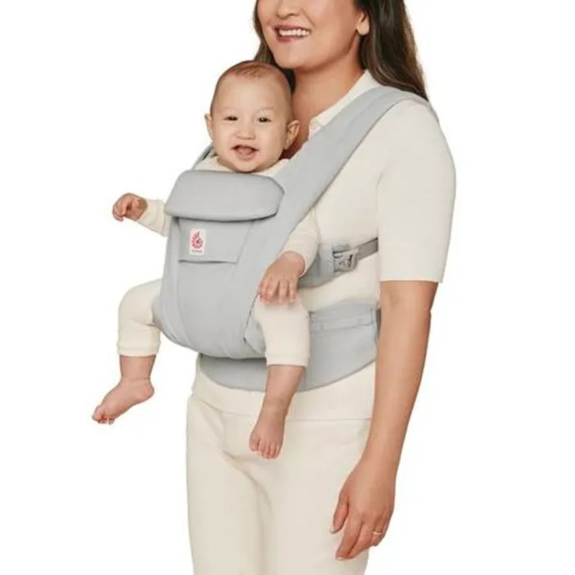 Porte-bébé ERGOBABY Omni Deluxe en coton