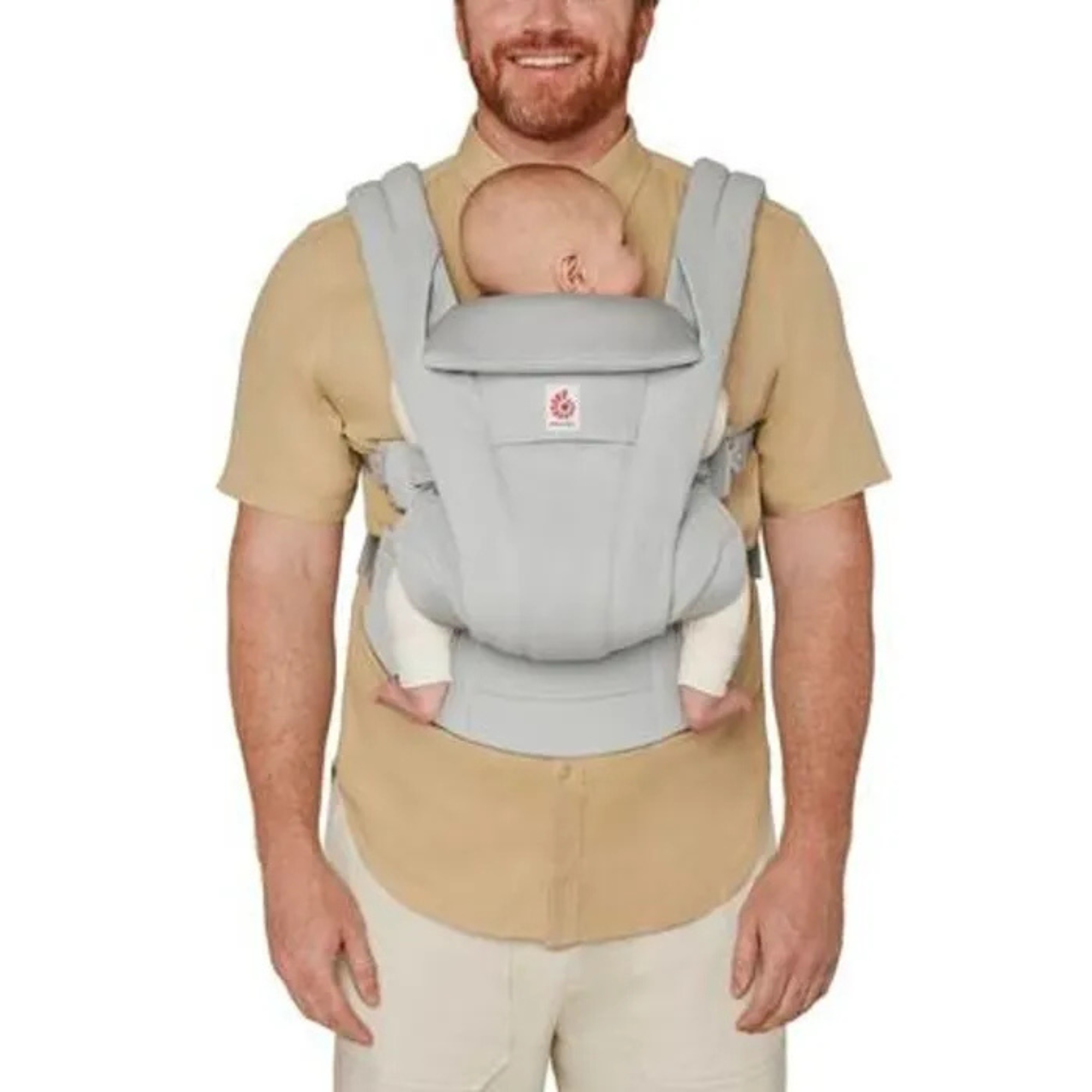 Porte-bébé ERGOBABY Omni Deluxe en coton
