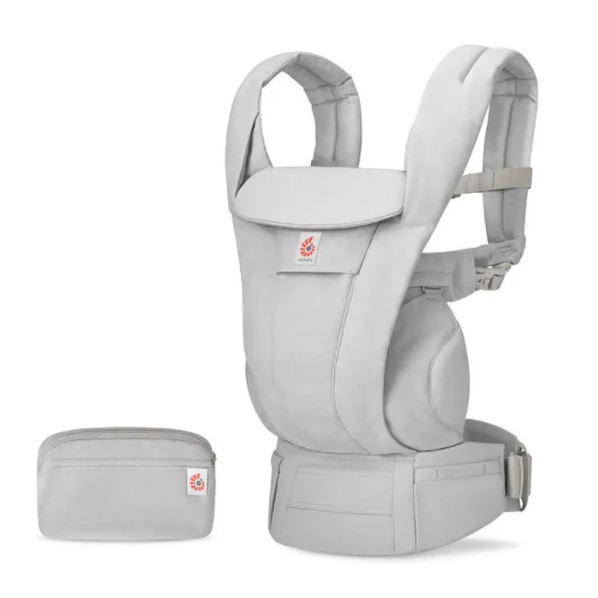 Porte-bébé ERGOBABY Omni Deluxe en coton