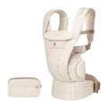 ERGOBABY Omni Deluxe Linen Carrier