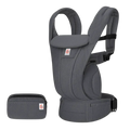 ERGOBABY Omni Deluxe Mesh Carrier