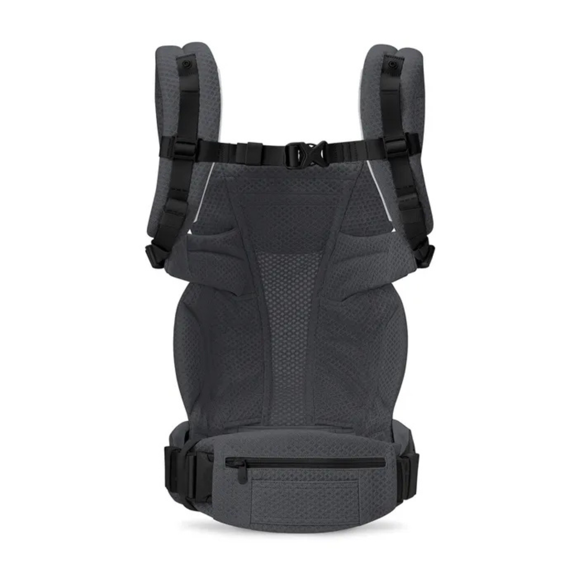 ERGOBABY Omni Deluxe Mesh Carrier