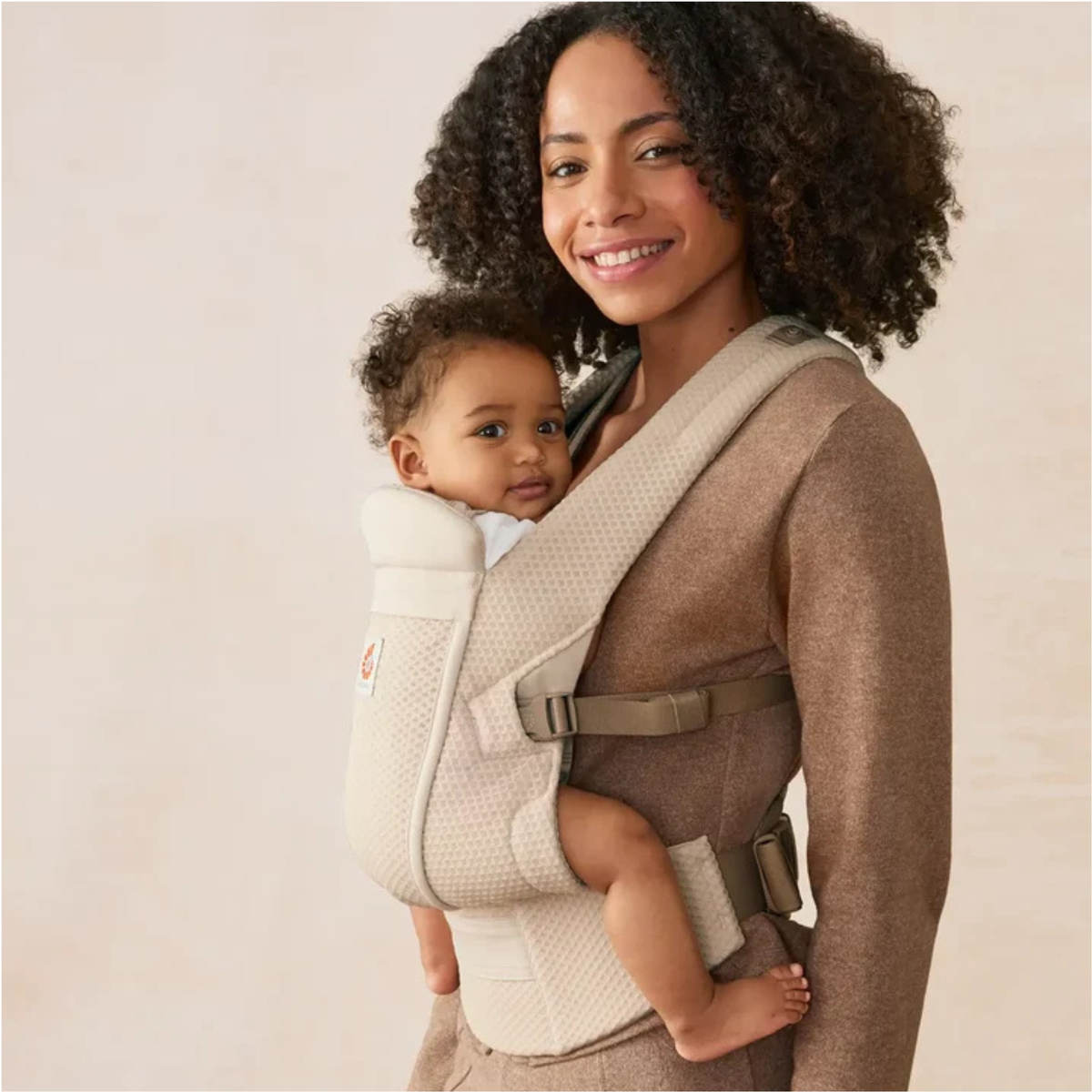 ERGOBABY Omni Lite Mesh Carrier
