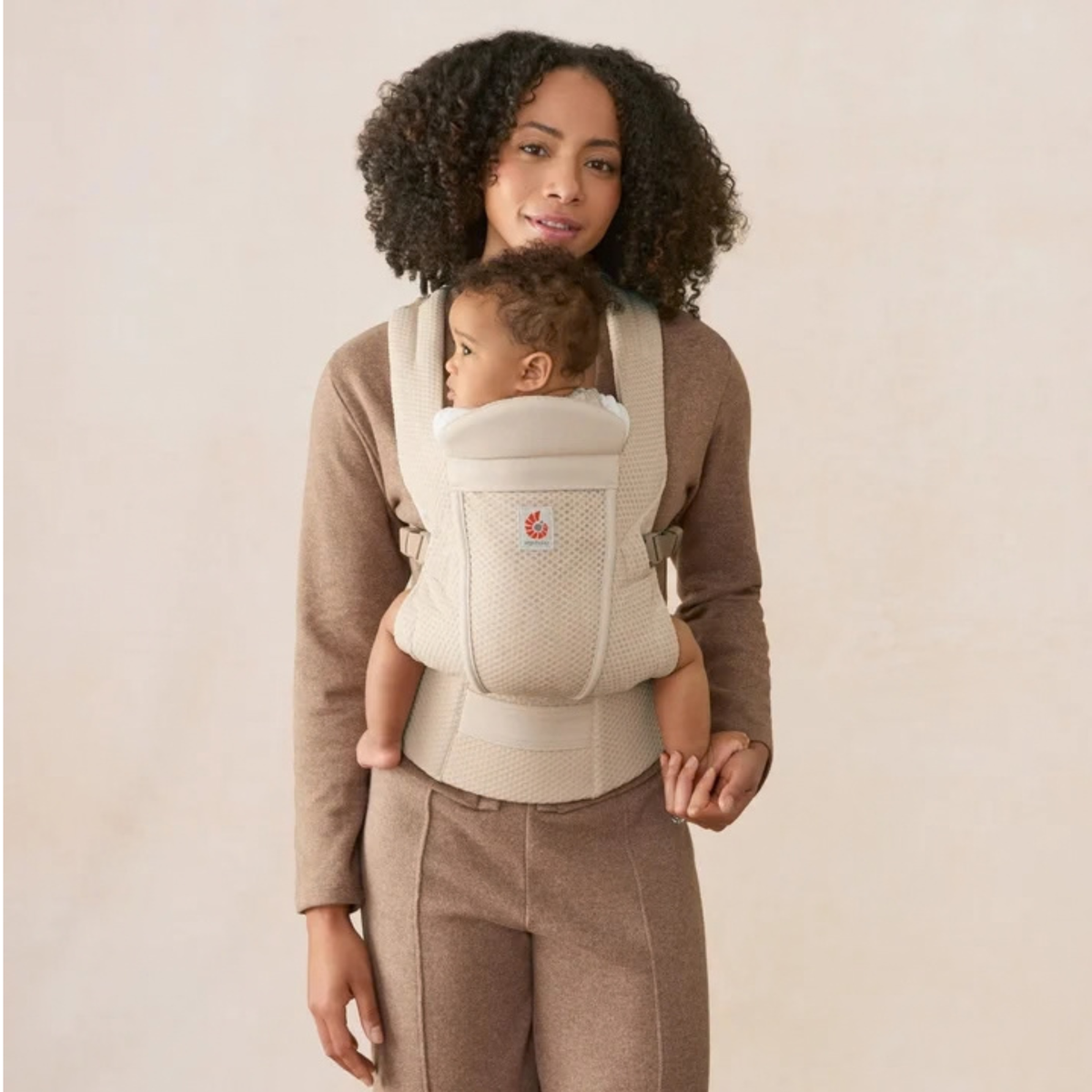 ERGOBABY Omni Lite Mesh Carrier