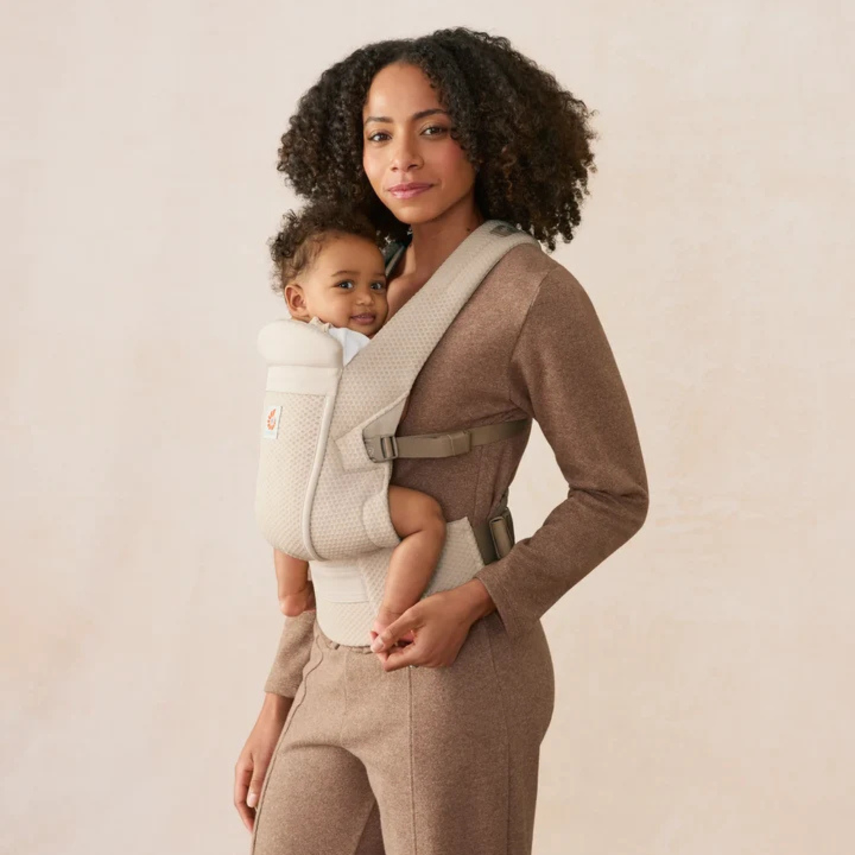 ERGOBABY Omni Lite Mesh Carrier