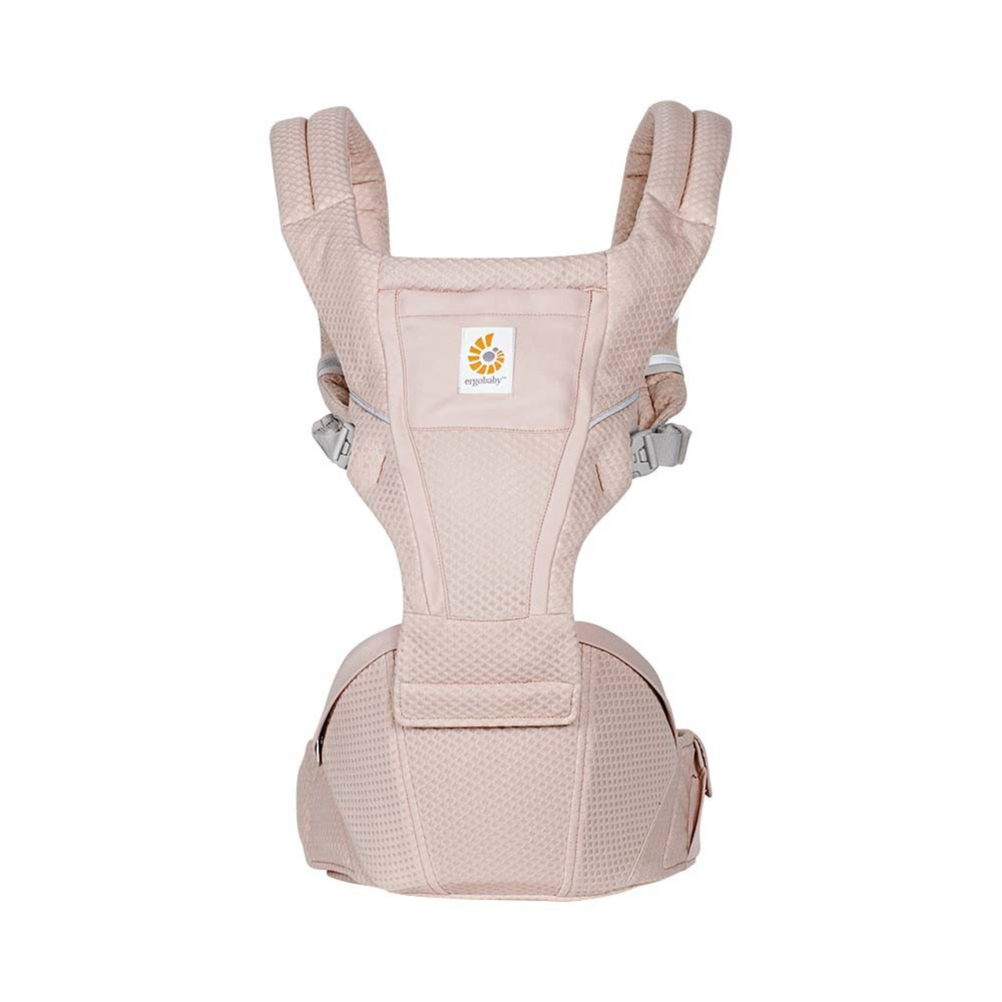 ERGOBABY Alta Hip Seat Baby Carrier