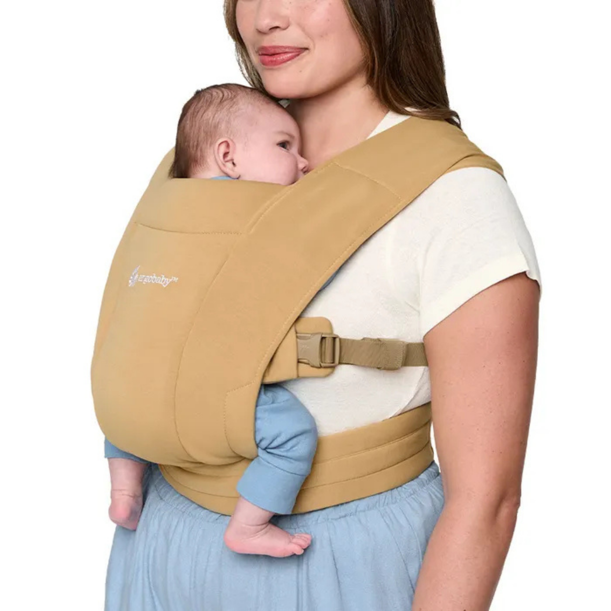 Ergobaby - Embrace Baby Carrier | Kido Bebe Ergobaby - Embrace Baby Carrier | Kido Bebe