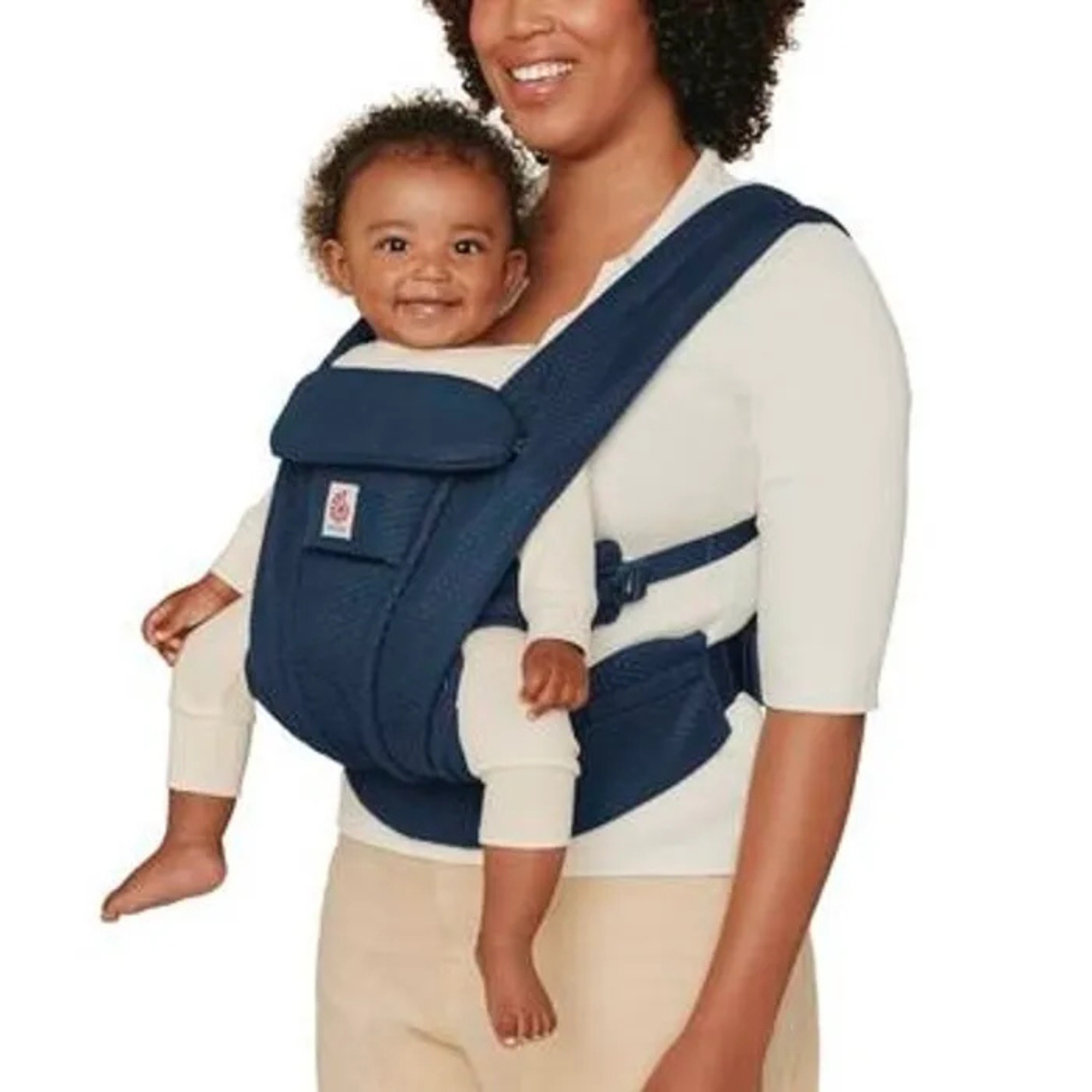 ERGOBABY Omni Deluxe Mesh Carrier