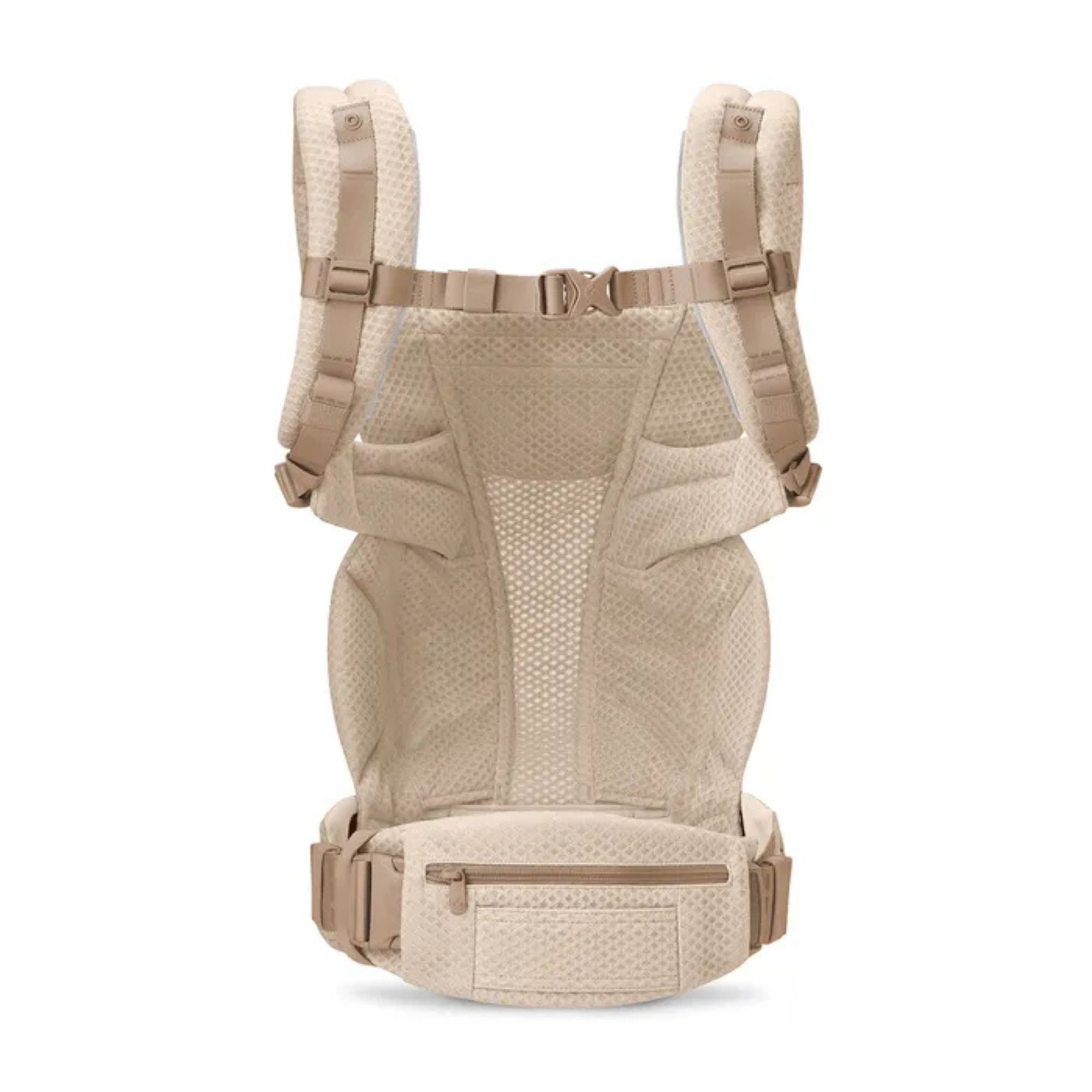 ERGOBABY Omni Deluxe Mesh Carrier
