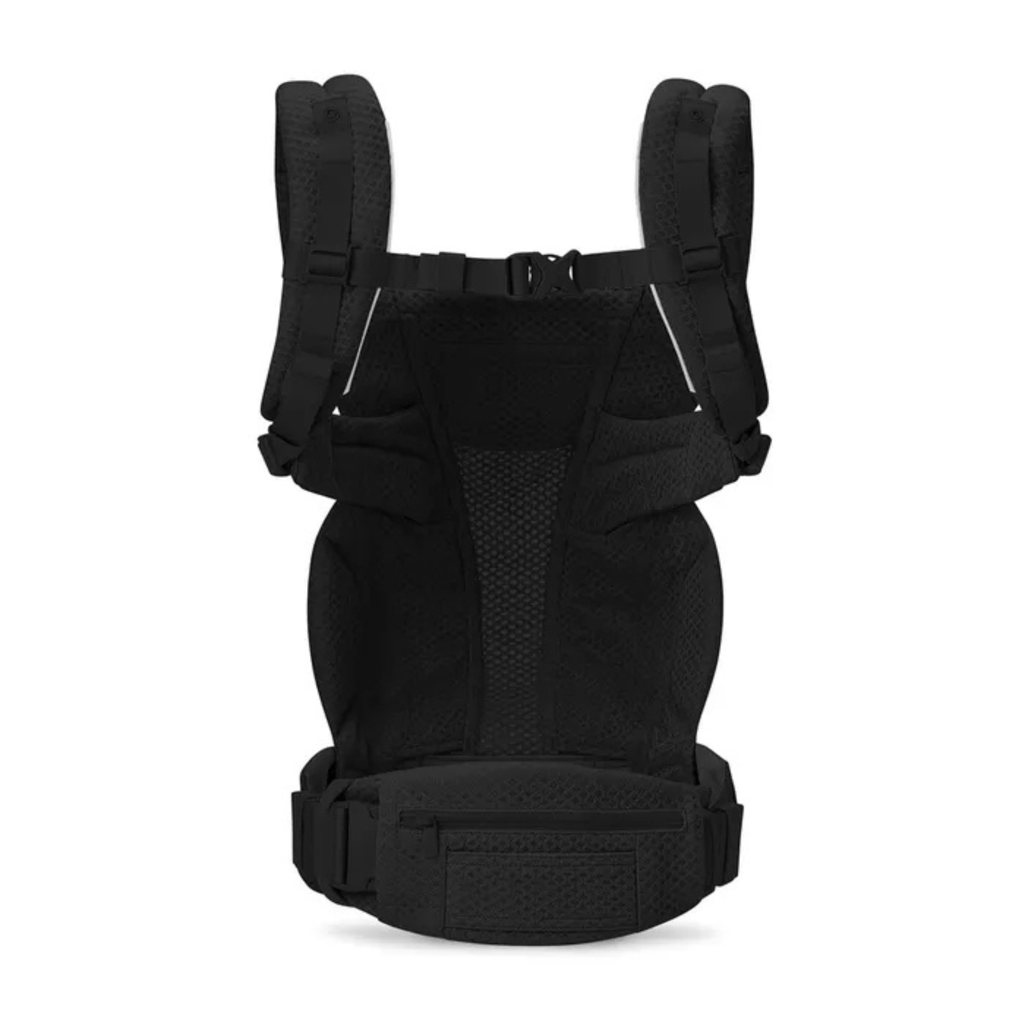 ERGOBABY Omni Deluxe Mesh Carrier