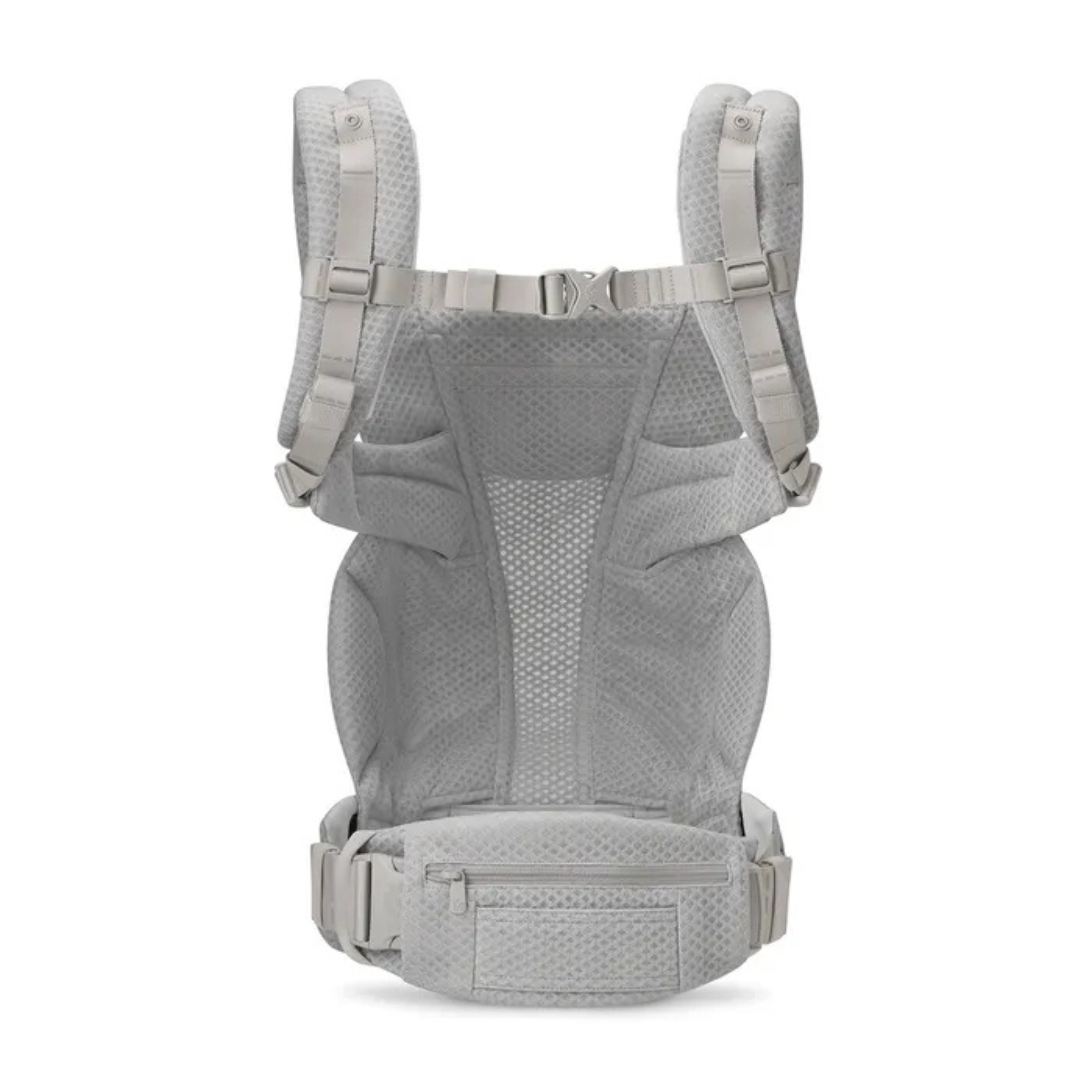 ERGOBABY Omni Deluxe Mesh Carrier