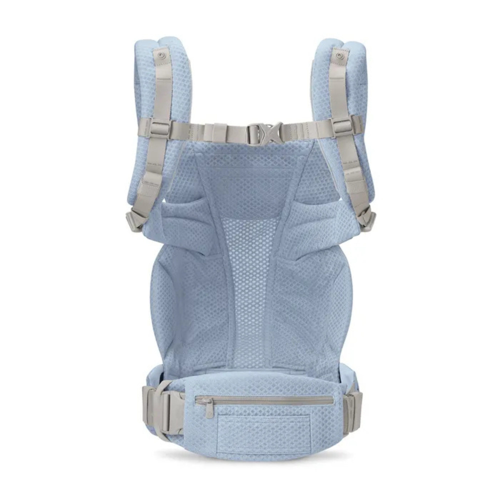 ERGOBABY Omni Deluxe Mesh Carrier