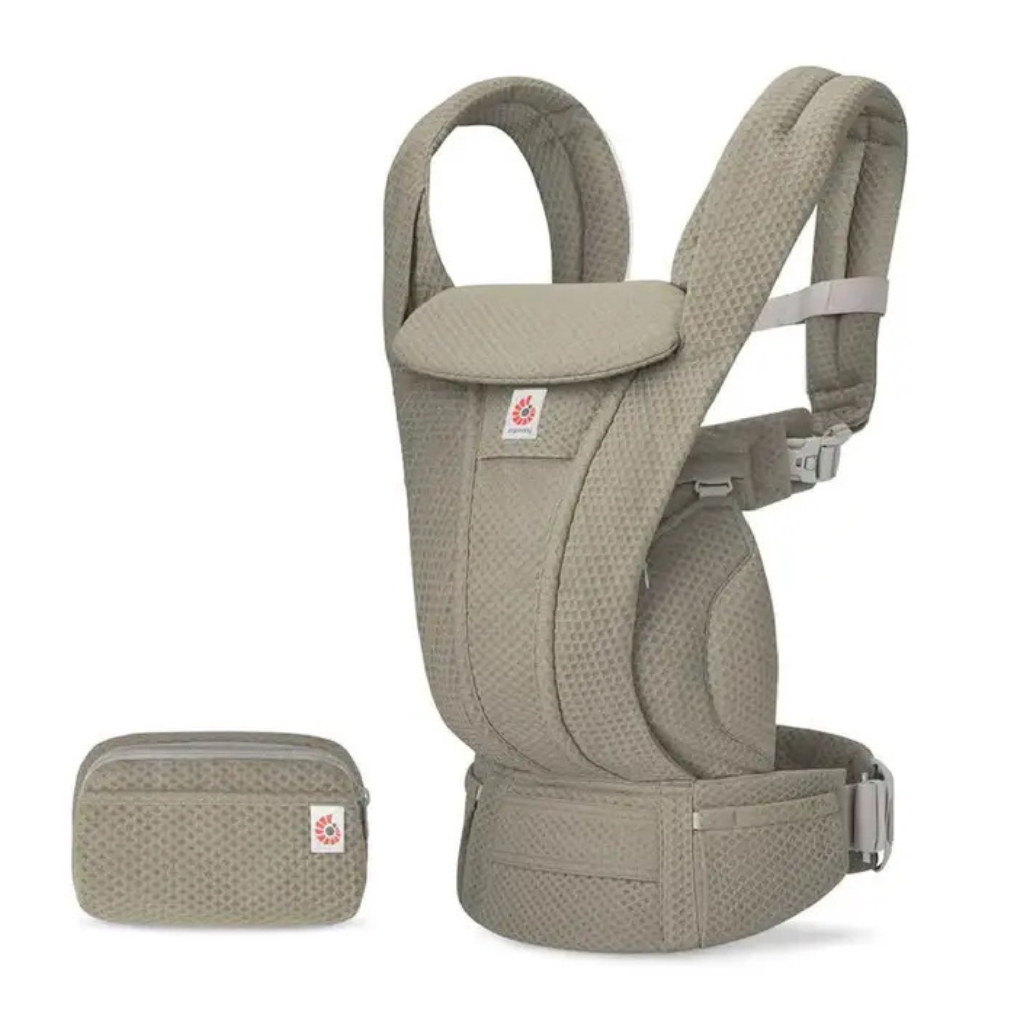 ERGOBABY Omni Deluxe Mesh Carrier