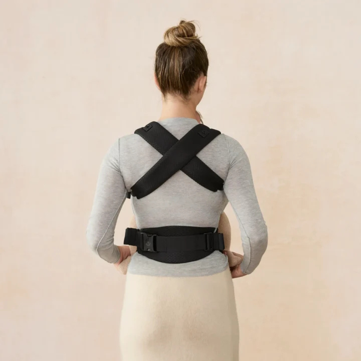 ERGOBABY Omni Lite Mesh Carrier