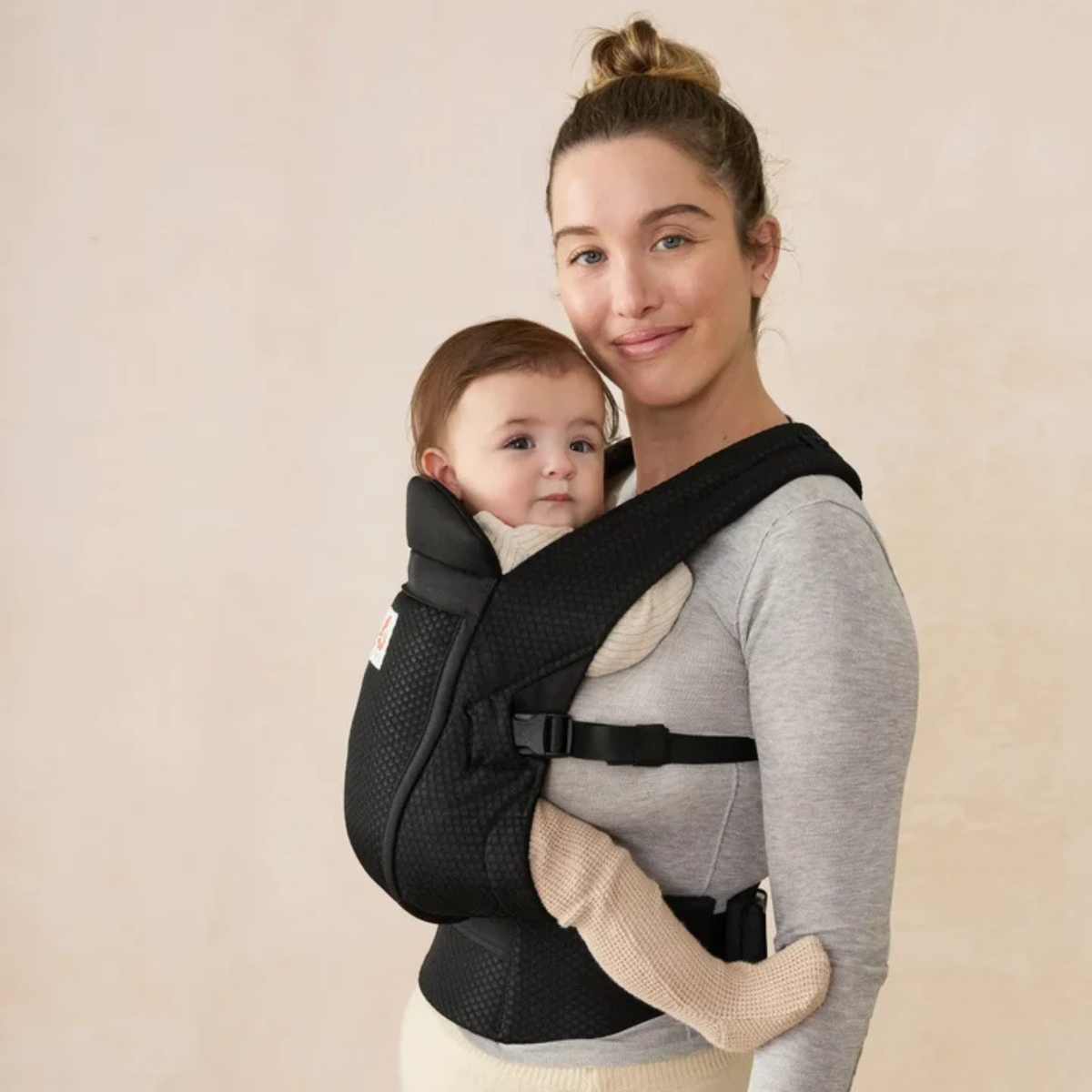 ERGOBABY Omni Lite Mesh Carrier