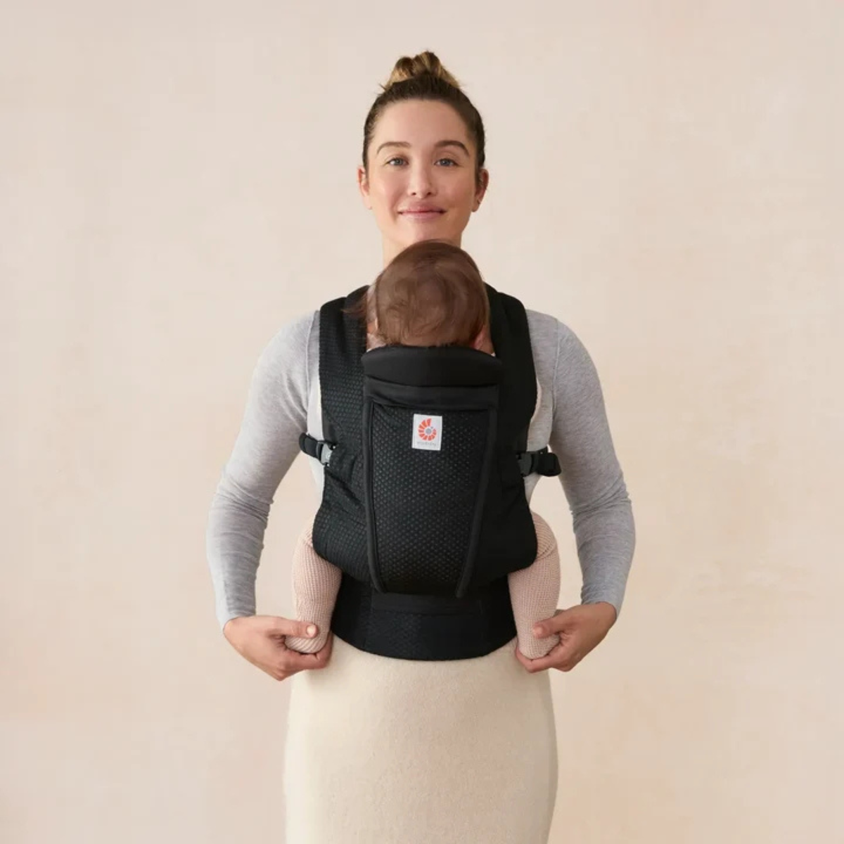 ERGOBABY Omni Lite Mesh Carrier