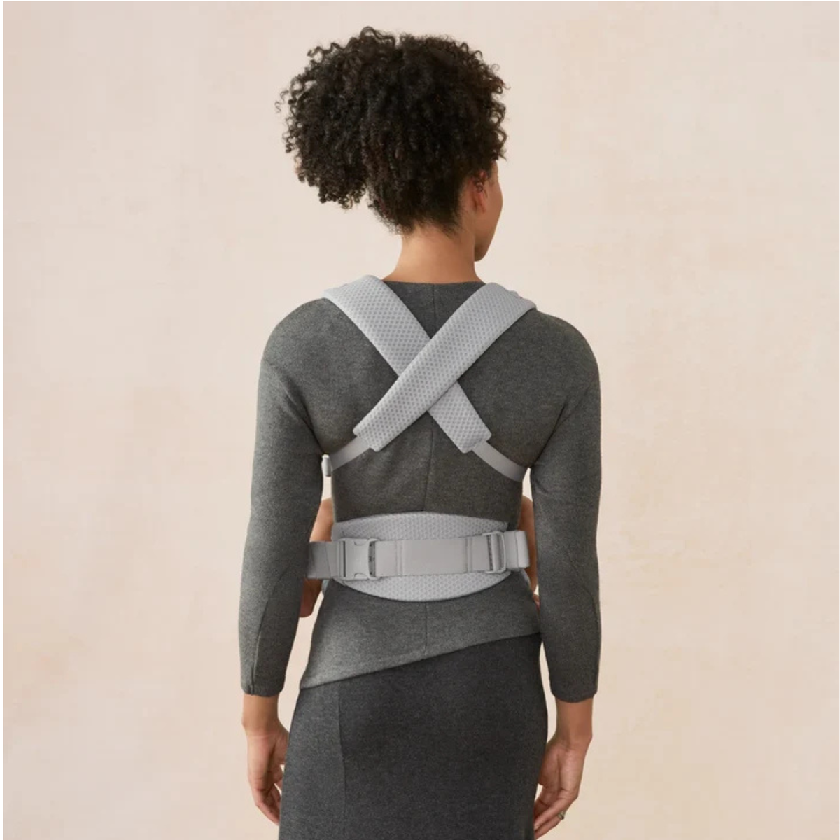 ERGOBABY Omni Lite Mesh Carrier