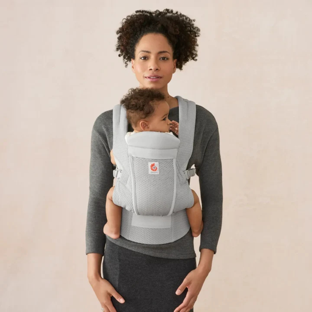 ERGOBABY Omni Lite Mesh Carrier