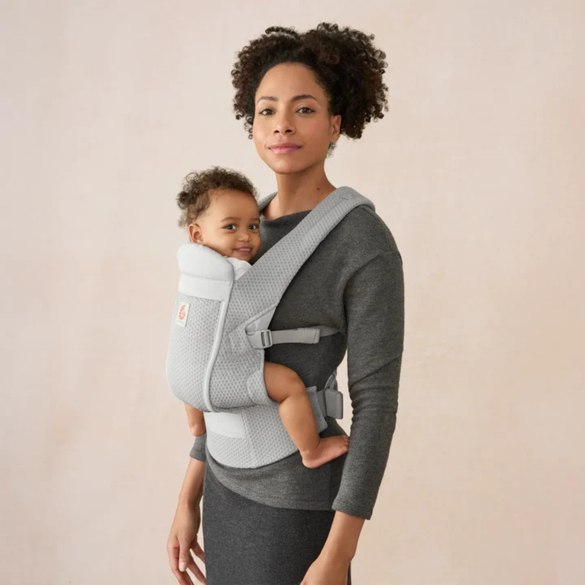 ERGOBABY Omni Lite Mesh Carrier