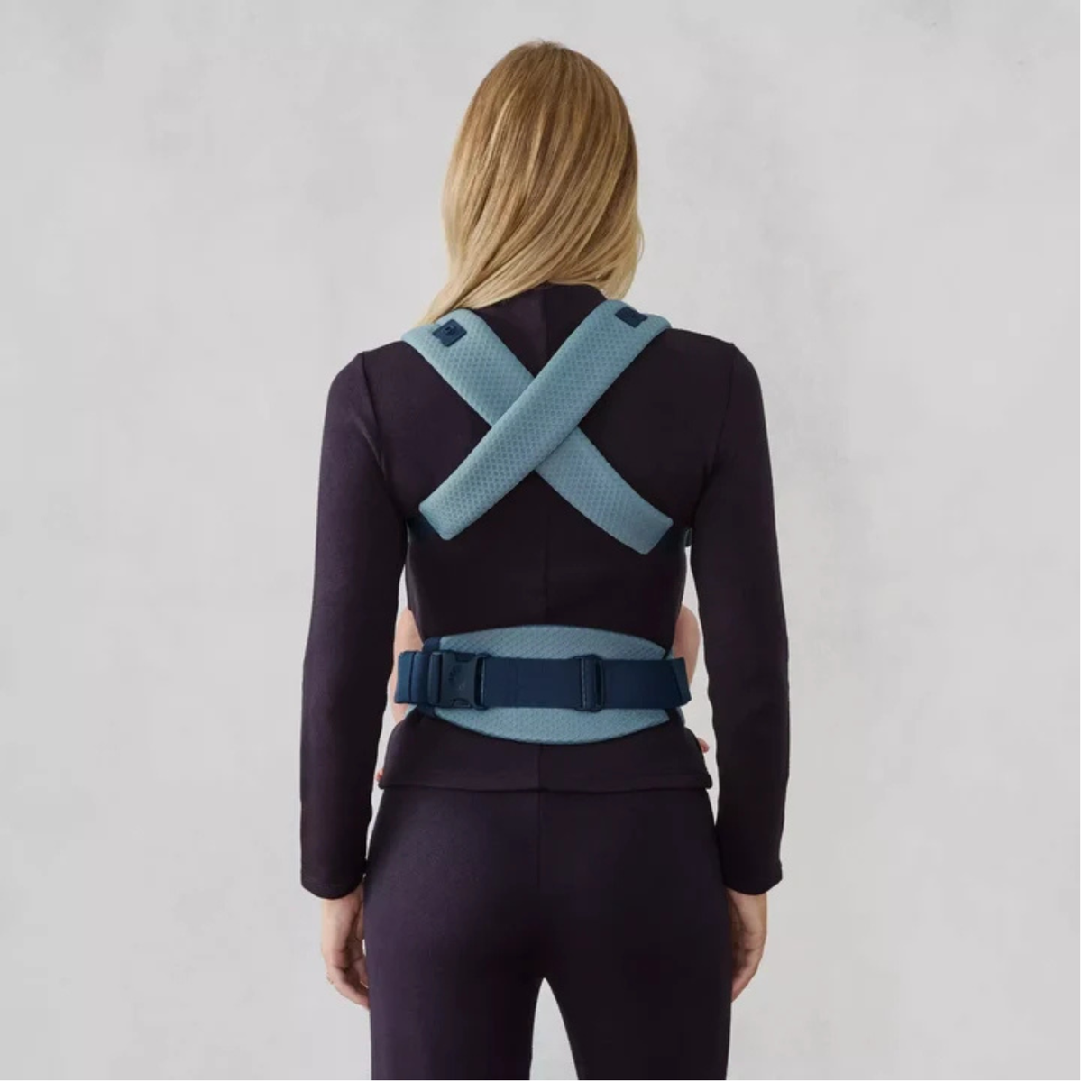 ERGOBABY Omni Lite Mesh Carrier